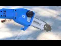 Kobalt Pole Saw 24v Max