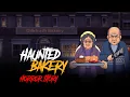 Lagu Haunted Bakery - Horror Stories in Hindi | सच्ची कहानी | Khooni Monday E194🔥🔥🔥