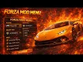 NEW Mod Menu Forza Horizon 5 Version 2026 FH5 Free Cheat Forza 5 Money Glitch Forza 5 Mod Menu