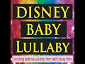 Can You Feel The Love Tonight (from Disney Film "The Lion King") [Baby Lullaby] - The Hakumoshee Sound