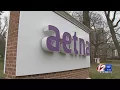 CVS Health in talks to buy Aetna