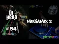 Download Lagu DJ Hero - Megamix 2 100% FC (Expert)