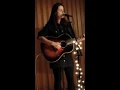 Caitlin Canty Get Up