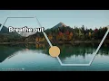 4-4-4-4 Breathing Exercise | Box Breathing for Calm and Focus