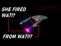 Lagu The AFT TORPEDO Controversy for the Enterprise 1701 Explained! To AFT or NOT to AFT?