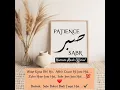 Download Lagu Sabar kar Aye😌|sabar karne ki takat💯|sabar status islamic❤😇|#allah #shorts #status