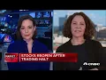 LabCorp s Marcia Eisenberg on new testing for coronavirus patients