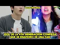 Lagu IDOL DE LA 4TA GENERACION CONFIESA QUE SE ENAMORO DE UNA FAN ES SU TIPO IDEAL