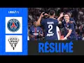 Download Lagu Le PSG ENCHAÎNE contre Angers, soirée MAGIQUE au Parc | 2ème journée - Ligue 1 McDonald's 25/26