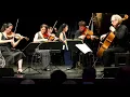 Antonín Dvořák Piano Quintet No.1 A-Major op.5  Mai Klassik Festival 2018