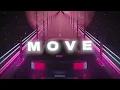Adam Port, Malachiii - MOVE (slowed + reverb) ft. Camila Cabello