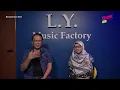 Download Lagu Bersama Ikon (2022) | L.Y (Penerbit \u0026 Komposer) Dan Baiduri (Penulis Lirik)