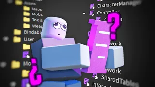Learn ModuleScripts in Roblox EASY from scratch