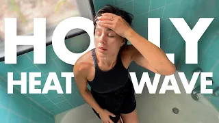 Spend the Week with Me (travel + work vlog)