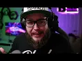 Motionless In White took me to the Slaughterhouse (Feat. Bryan Garris) | REACTION