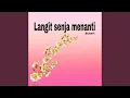 Lagu Langit senja menanti