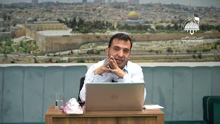 البنية الأمنية والعسكرية للمشروع الصهيوني      د  عبد العزيز أبو عليان دندنها