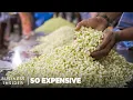 Why Jasmine Oil Is So Expensive So Expensive Business Insider