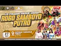 Download Lagu Live Rogo Samboyo Putro Kapasan Puncu Kediri Ft Pelangi Audio