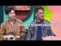 Lagu IDOLA ANAK 90'AN NIH, CAFFEINE BAND! | PAGI PAGI AMBYAR (24/8/21) P1