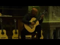 Francisco Tarrega: Gran jota