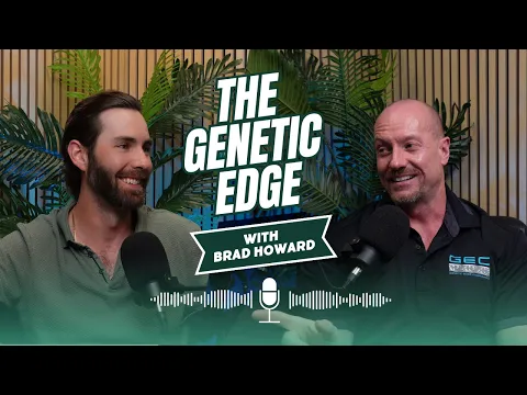 Chasing The Margin podcast episode thumbnail