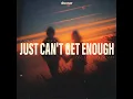 Just Can't Get Enough (Afro House)