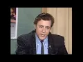 Molly Ringwald and Judd Nelson interview for The Breakfast Club 1985