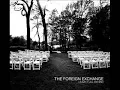 The Foreign Exchange - House Of Cards feat. Muhsinah