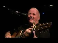 Christy Moore a pair of brown eyes live in Glasgow Barrowland