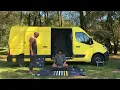 Van Session #2 - The Riverside // House, Afro House, Deep House, Melodic Techno