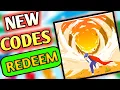 All Secret STRONGEST PUNCH SIMULATOR CODES UPDATE Roblox