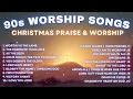 Lagu Top Praise and Worship for Christmas from the 80s and 90s|Classic Christian Worship Songs|Don Moen