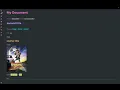Developing a markdown editor with live in place