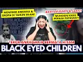 Download Lagu TEROR ANAK GHAIB BERMATA HITAM! THE BLACK EYED CHILDREN. | #NERROR