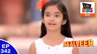 baal veer episode 342 montu plans to inform the teacher