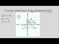 Dilations in Geometry part 3