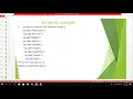 java ArrayList tutorial for beginner in amharic 15