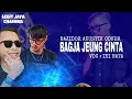 Lagu LAMBEY KAYAS - BAGJA JEUNG CINTA - BAJIDOR AKUSTIK COVER - LEGIT JAYA
