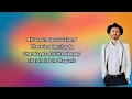 The Lumineers - Walls (Lyrics)