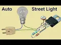 Download Lagu Automatic street light with LDR