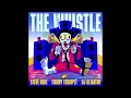 Steve Aoki,Timmy Trumpet & DJ Alligator  - The Whistle