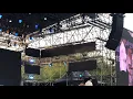 Dding (띵) - YoungB , Jvcki wai , Noel @ Hiphopplaya festival 2019