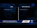 Albuquerque City Council to vote on minimum wage proposal