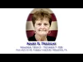 Mary R Prezgay Memorial Service December 9 2020