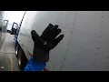 Day in the life of a Rookie Trucker SWIFT TRANSPORTATION