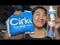 Cirkul brew sip review mocha vanilla