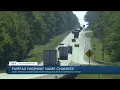 Virginia county votes to remove Lee Jackson highway names