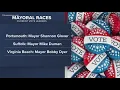 Chesapeake Norfolk mayors win reelection