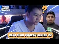 Download Lagu BALADA SUARA SAWERIA, TUTURUUU X R7 BIKIN PROGRAM, CLAUDE NGABSIN - Highlight Livestream #18